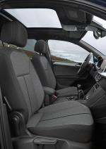 Seat Tarraco 2019 года (WW)